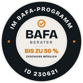 BAFA-Berater, im BAFA-Programm gelistet, ID 230621