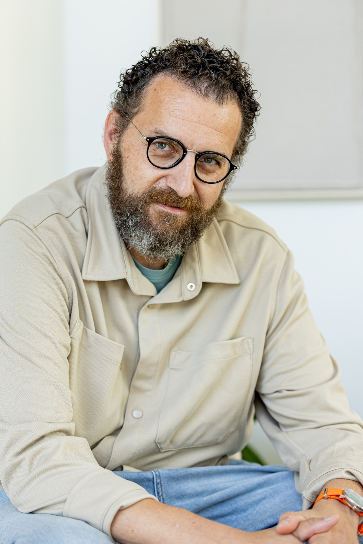 Carlson El Murtadi