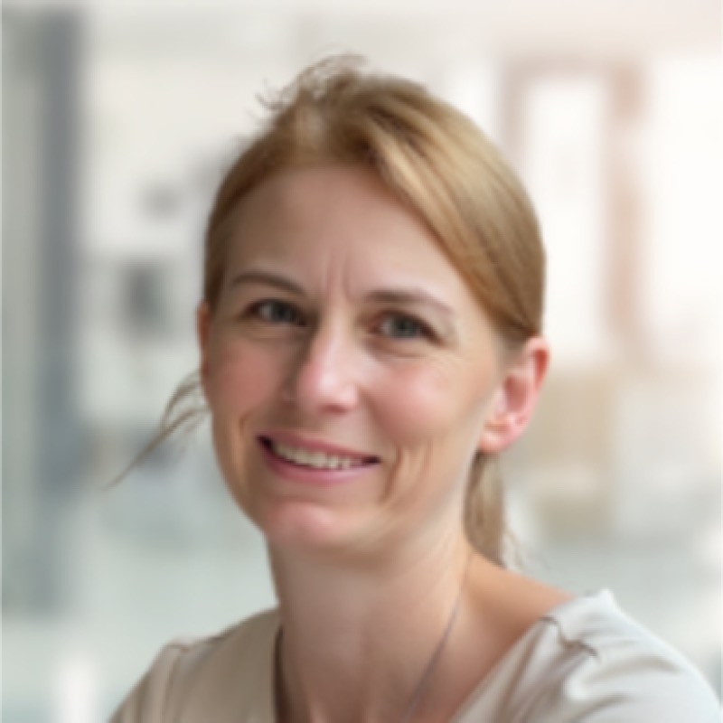 Ina Kanngiesser